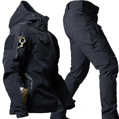 Men's Hiking Survival Kit