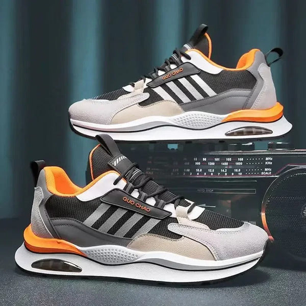 Soft Mens Casual Shoes