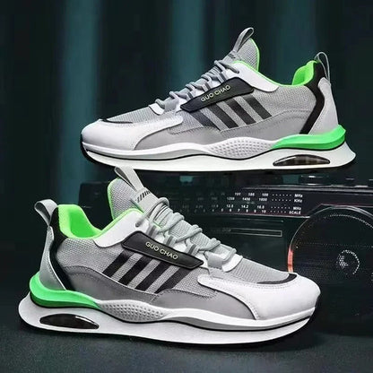 Relaxing Walking Shoes for Men - Olytrend