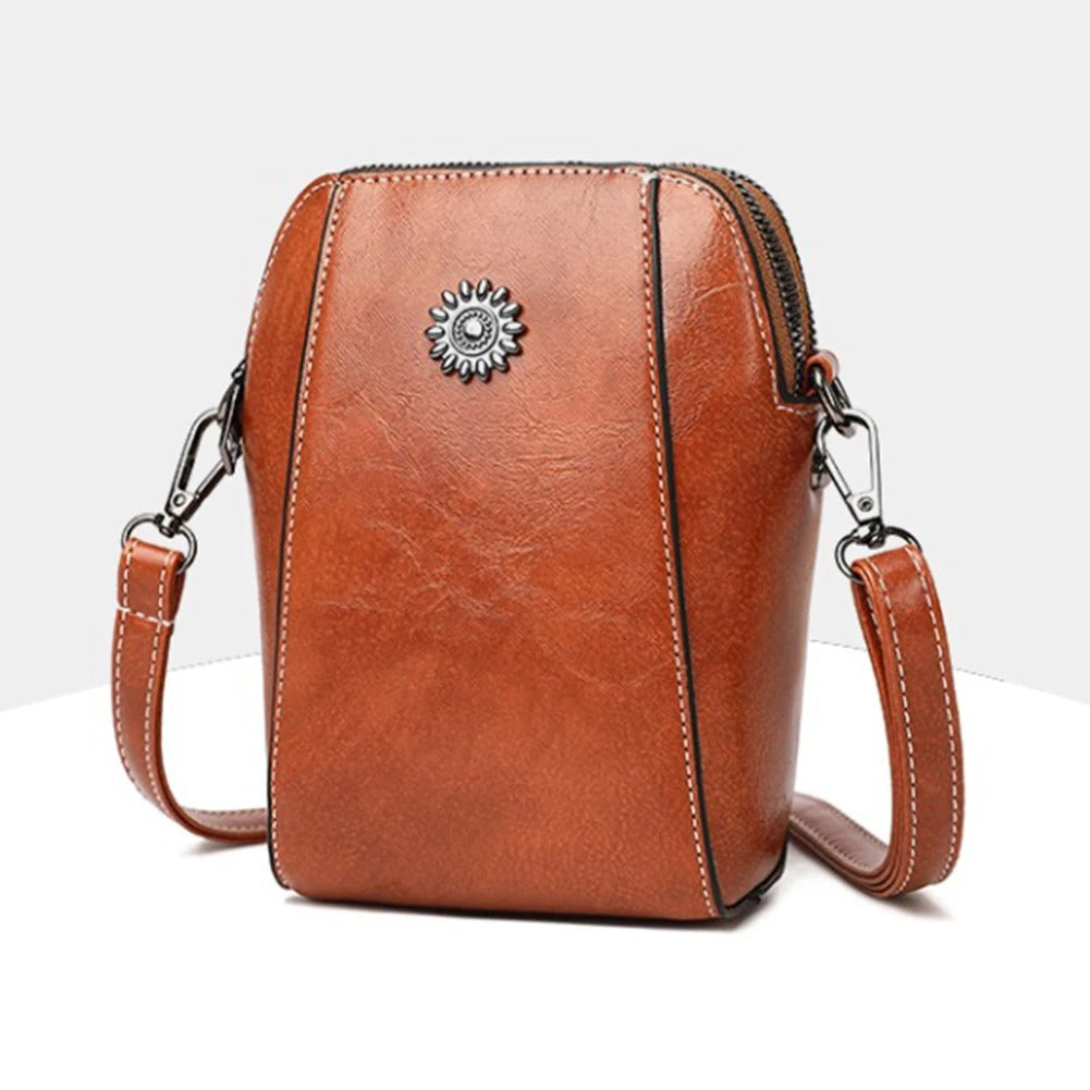 Fashionable Reversible Tote Shoulder Bag for Women