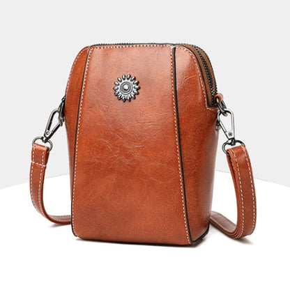 Fashionable Reversible Tote Shoulder Bag for Women