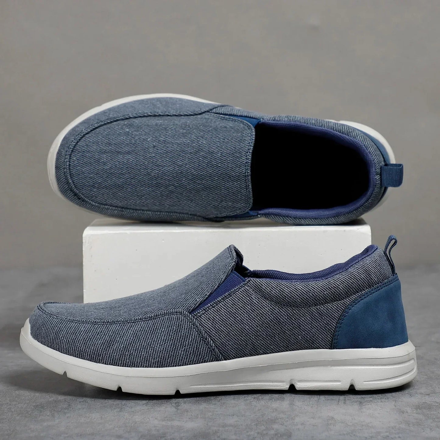 Comfortable Mens Summer Sneakers