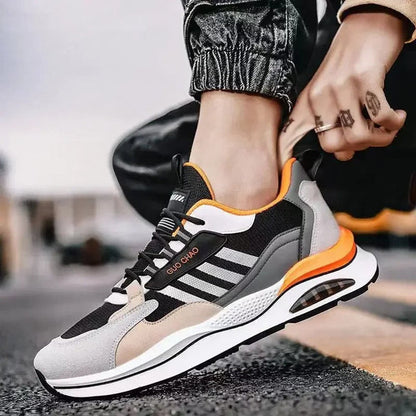 Soft Mens Casual Shoes