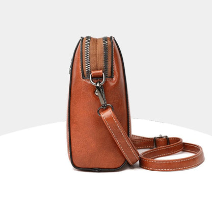 Chic and Practical Tote Shoulder Bag for Ladies