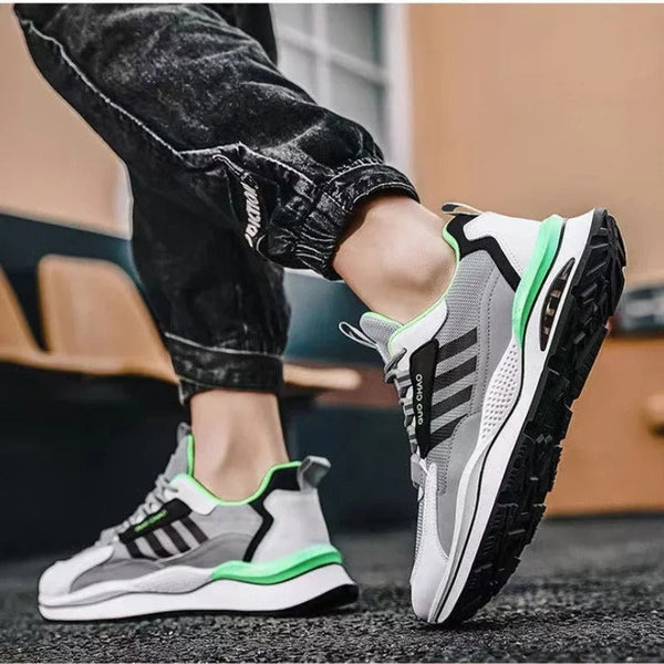 Soft Mens Casual Shoes