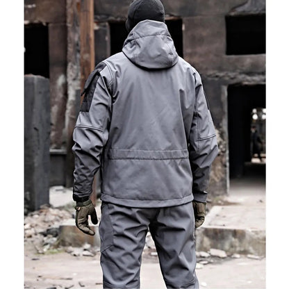 Men's Hiking Survival Kit