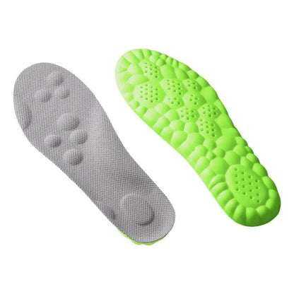 Soft Support Customizable Arch Insole