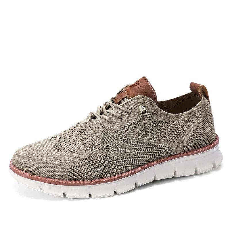 Comfortable Classic Running Shoes - Nocini