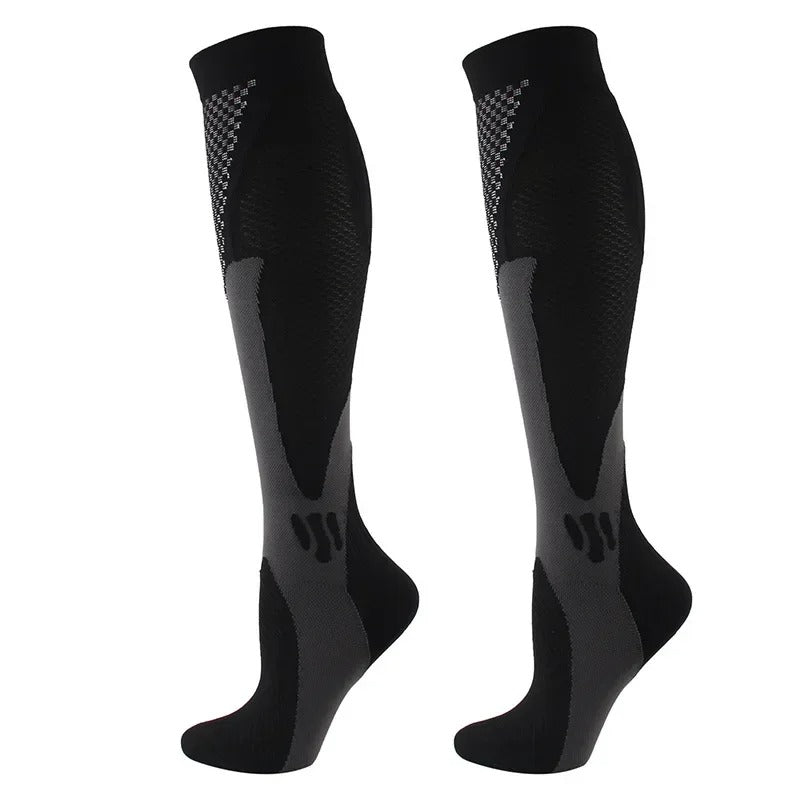 Comfortable Support Stockings for Daily Relief