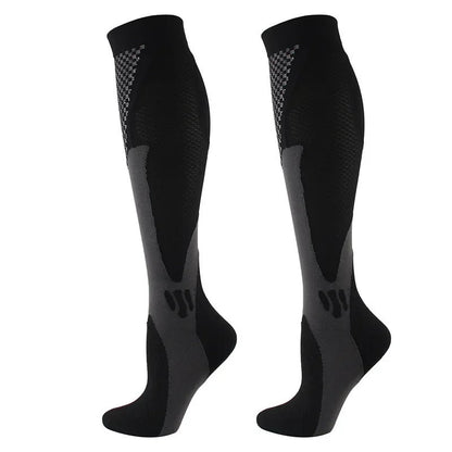 Comfortable Support Stockings for Daily Relief