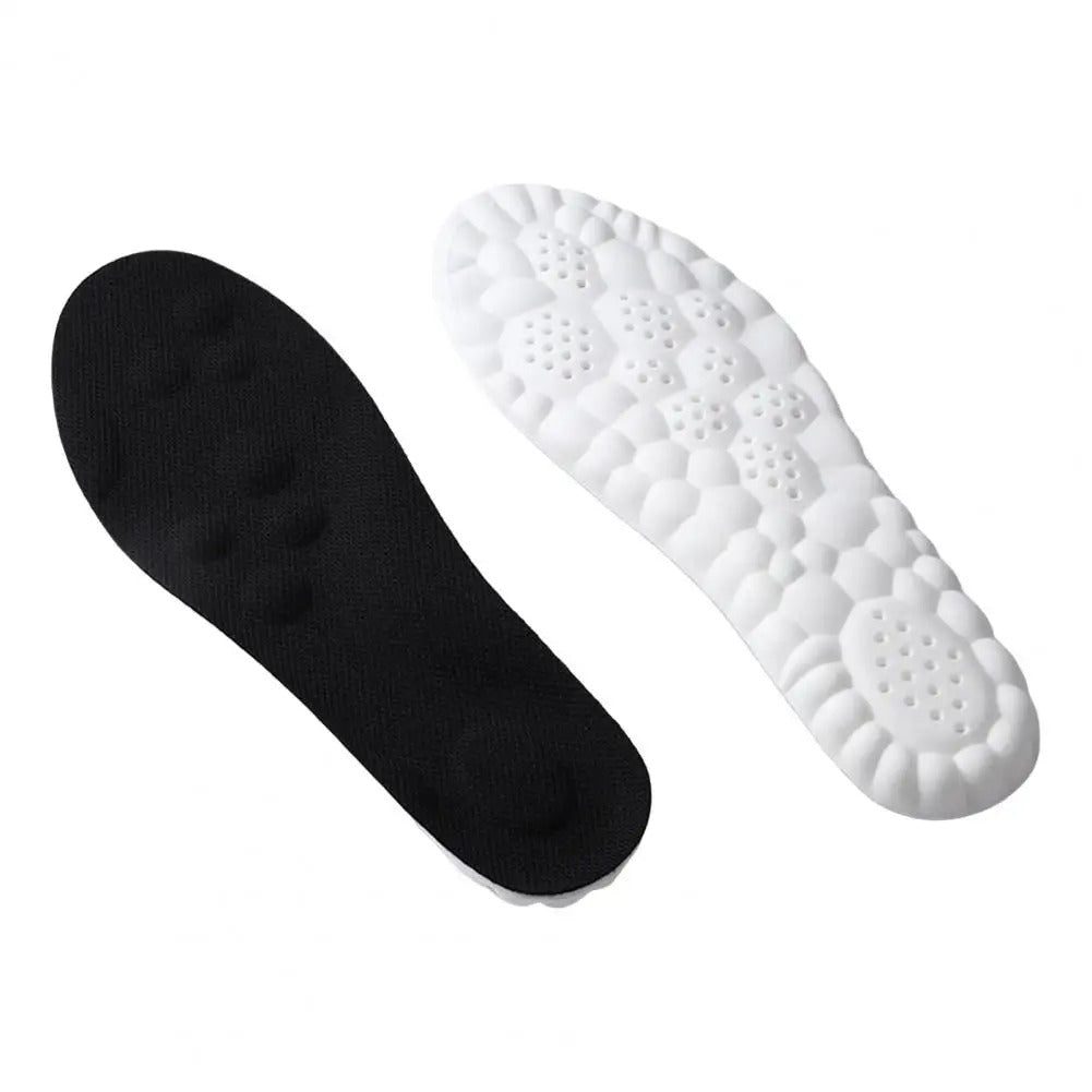 Soft Support Customizable Arch Insole