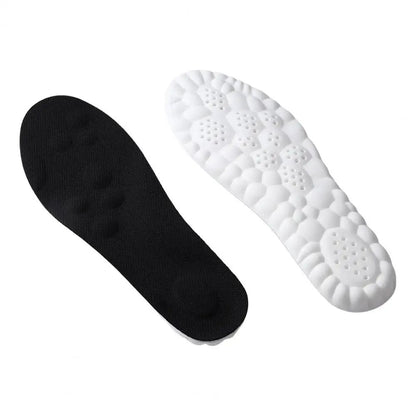 Soft Support Customizable Arch Insole