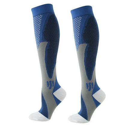 Comfortable Compression Socks for Daily Support