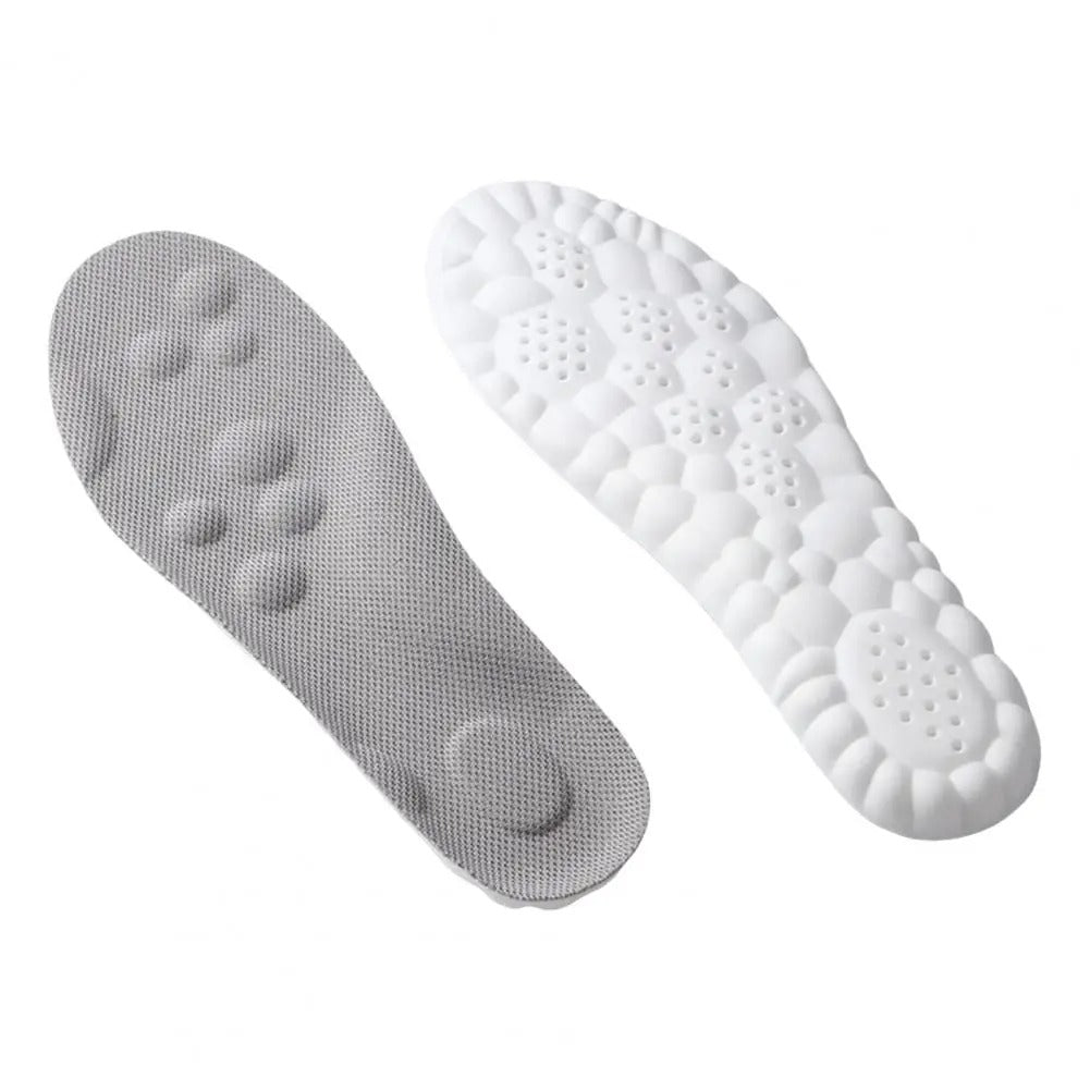 Soft Support Customizable Arch Insole