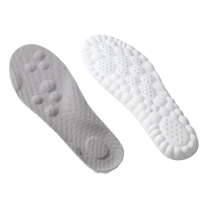 Soft Support Customizable Arch Insole
