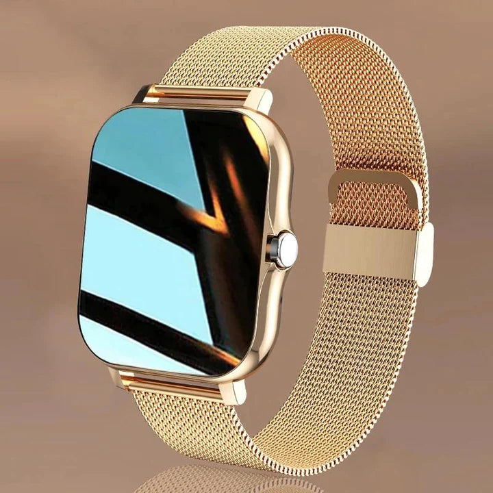 Ladies Digital Watch
