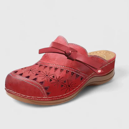 Fashionable Summer Sandals