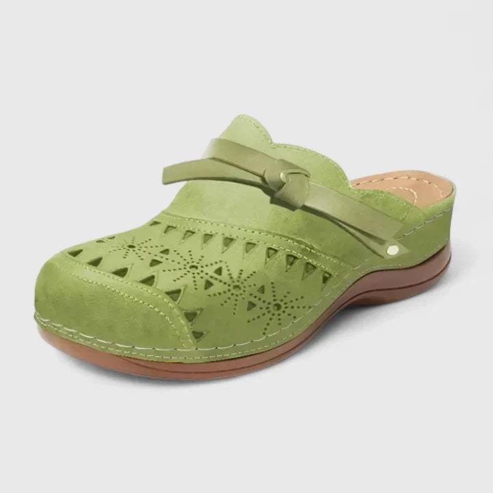 Fashionable Summer Sandals