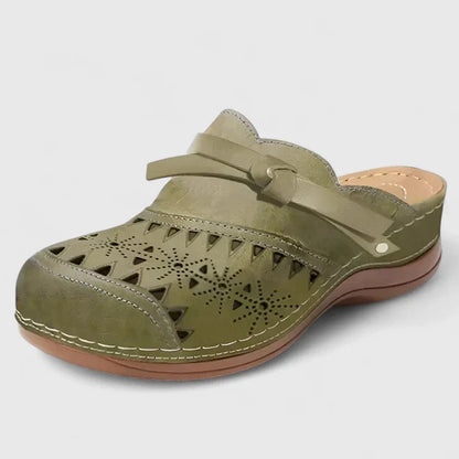 Fashionable Summer Sandals