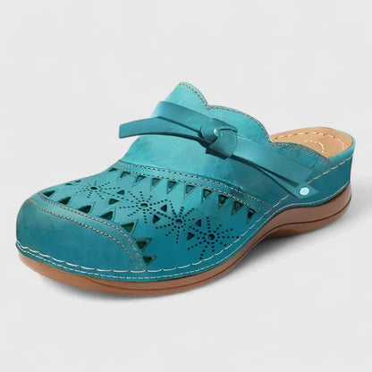 Fashionable Summer Sandals