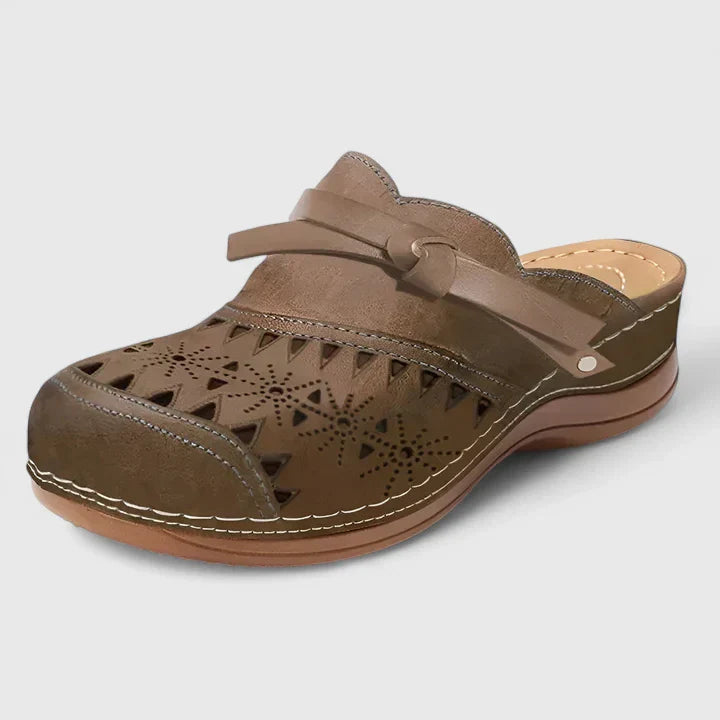 Fashionable Summer Sandals - Olytrend