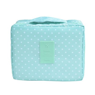 Portable Travel Makeup Storage Case - Pexav