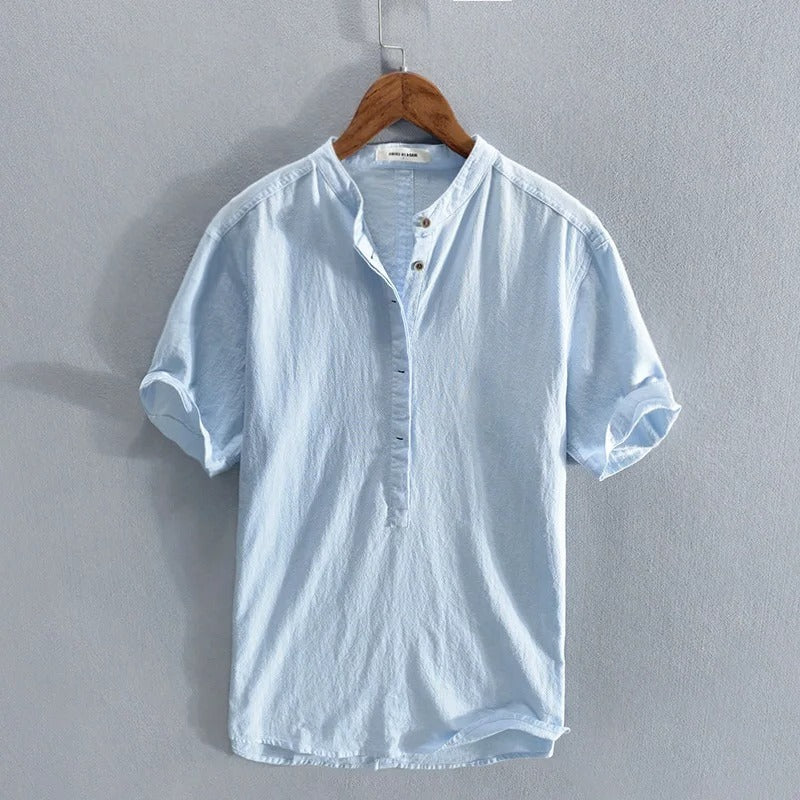 Classic Casual Tee Shirt