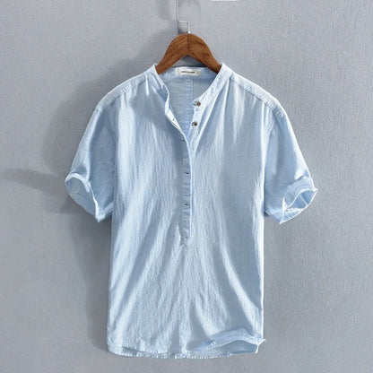 Classic Casual Tee Shirt