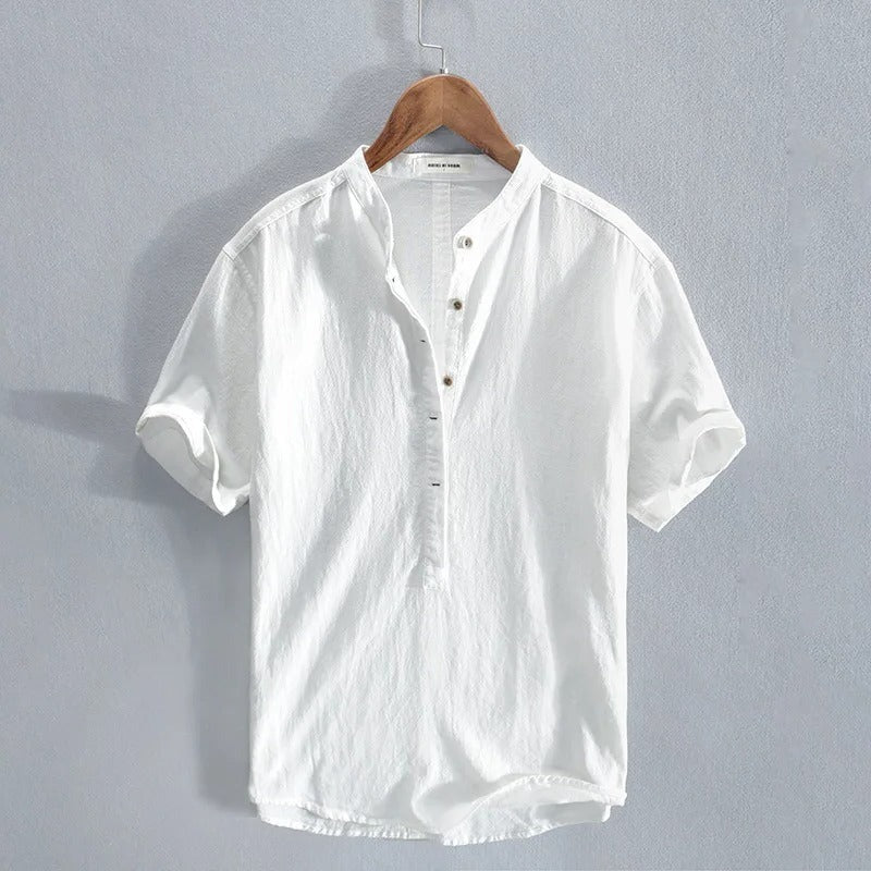 Classic Casual Tee Shirt