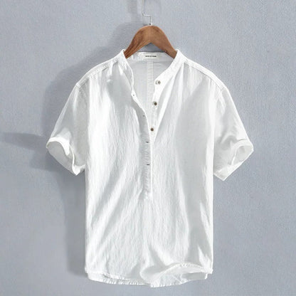 Classic Casual Tee Shirt