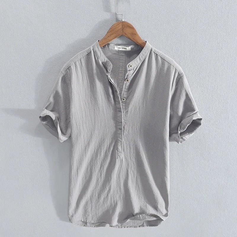 Classic Casual Tee Shirt