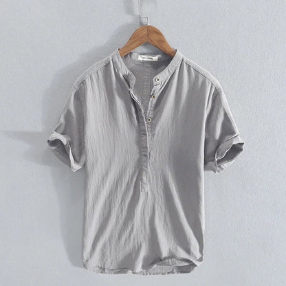 Classic Casual Tee Shirt
