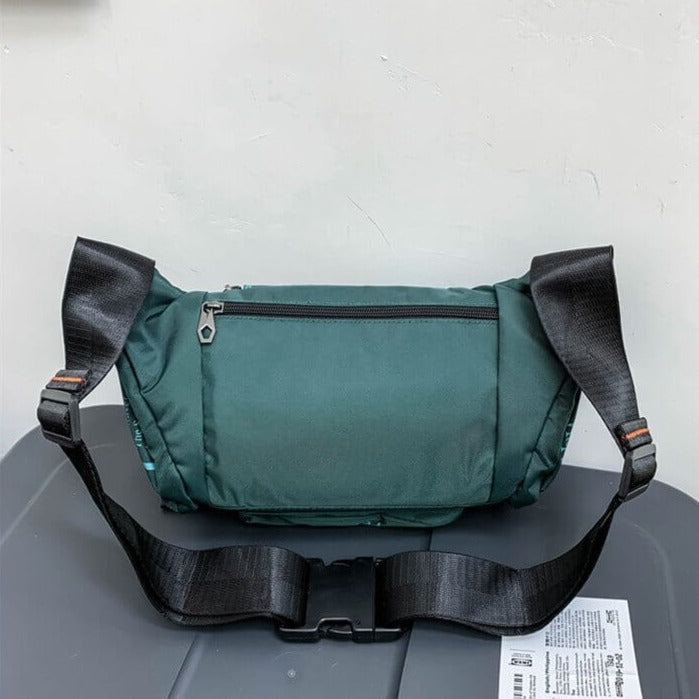 Durable Men's Crossbody Sling Bag