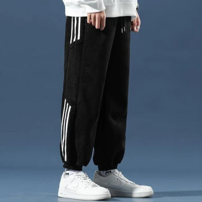 Men's Comfortable Athletic Jogger Pants