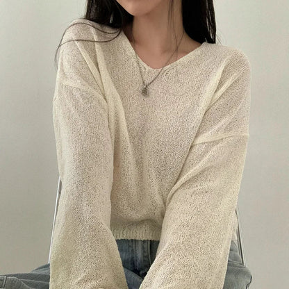 Soft Knit Women's Cardigan Sweater