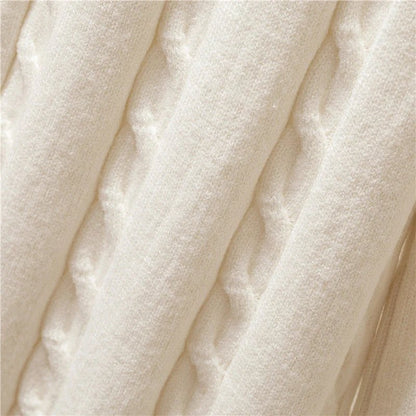 Soft & Stylish 3 Piece Home Decor Set