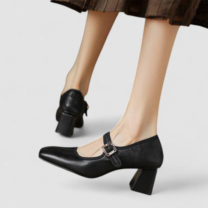 Comfortable Supportive Mary Jane Shoes
