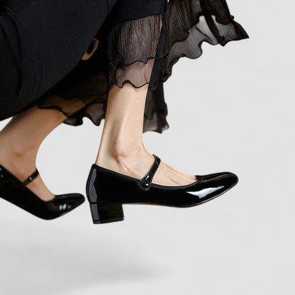 Timeless Luxury Women's Shoes