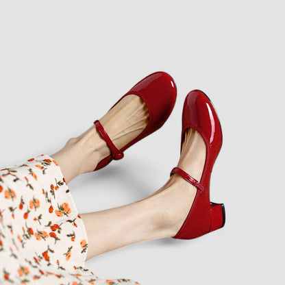 Timeless Luxury Women's Shoes