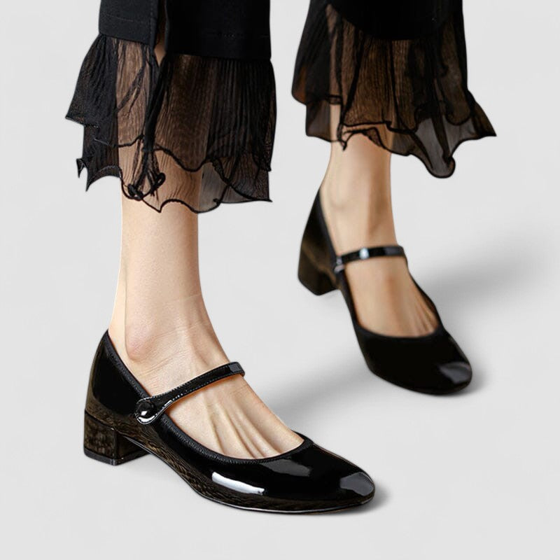 Timeless Luxury Women's Shoes - Olytrend
