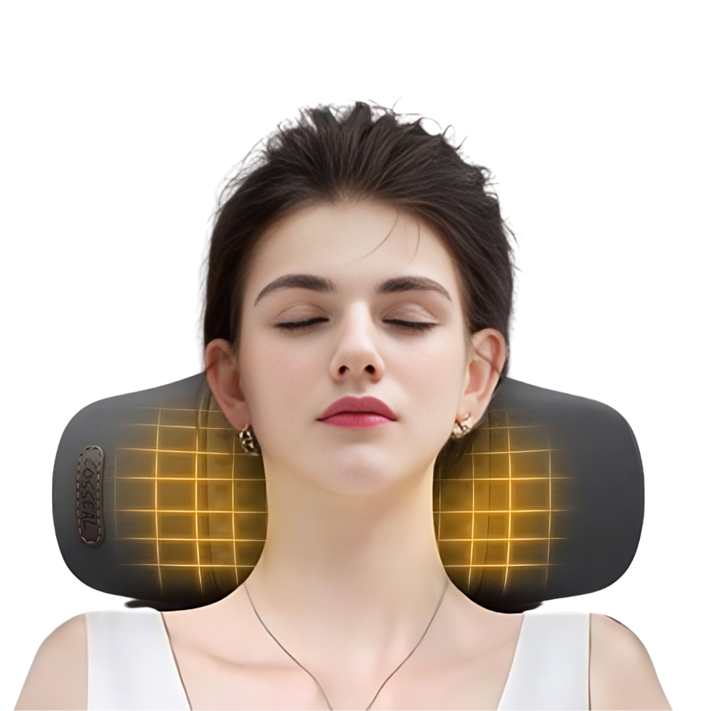 Comfortable Neck Support Pillow - Pexav