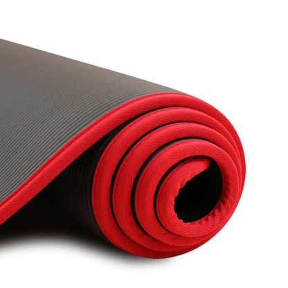 Premium Grip High Density Yoga Mat for Best Support