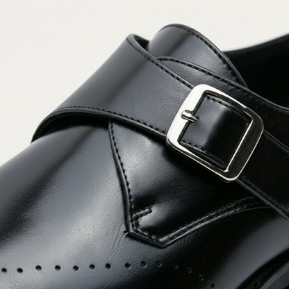 Classic Mens Genuine Leather Formal Dress Shoes