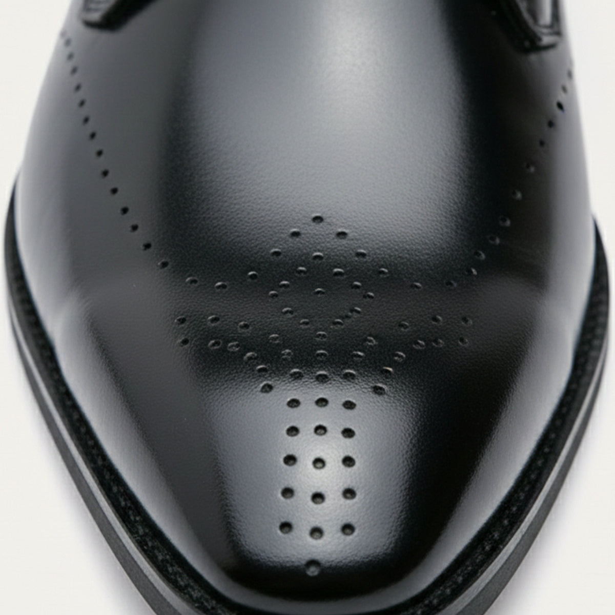 Classic Mens Genuine Leather Formal Dress Shoes