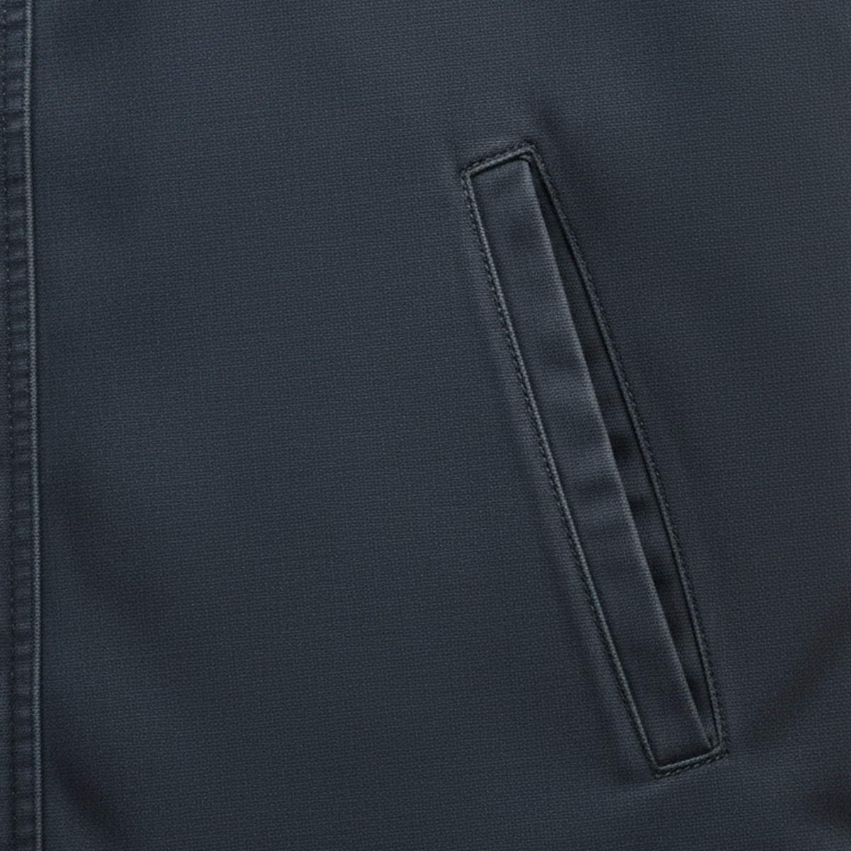 Thermal Men's Fleece Lined Hooded Winter Coat