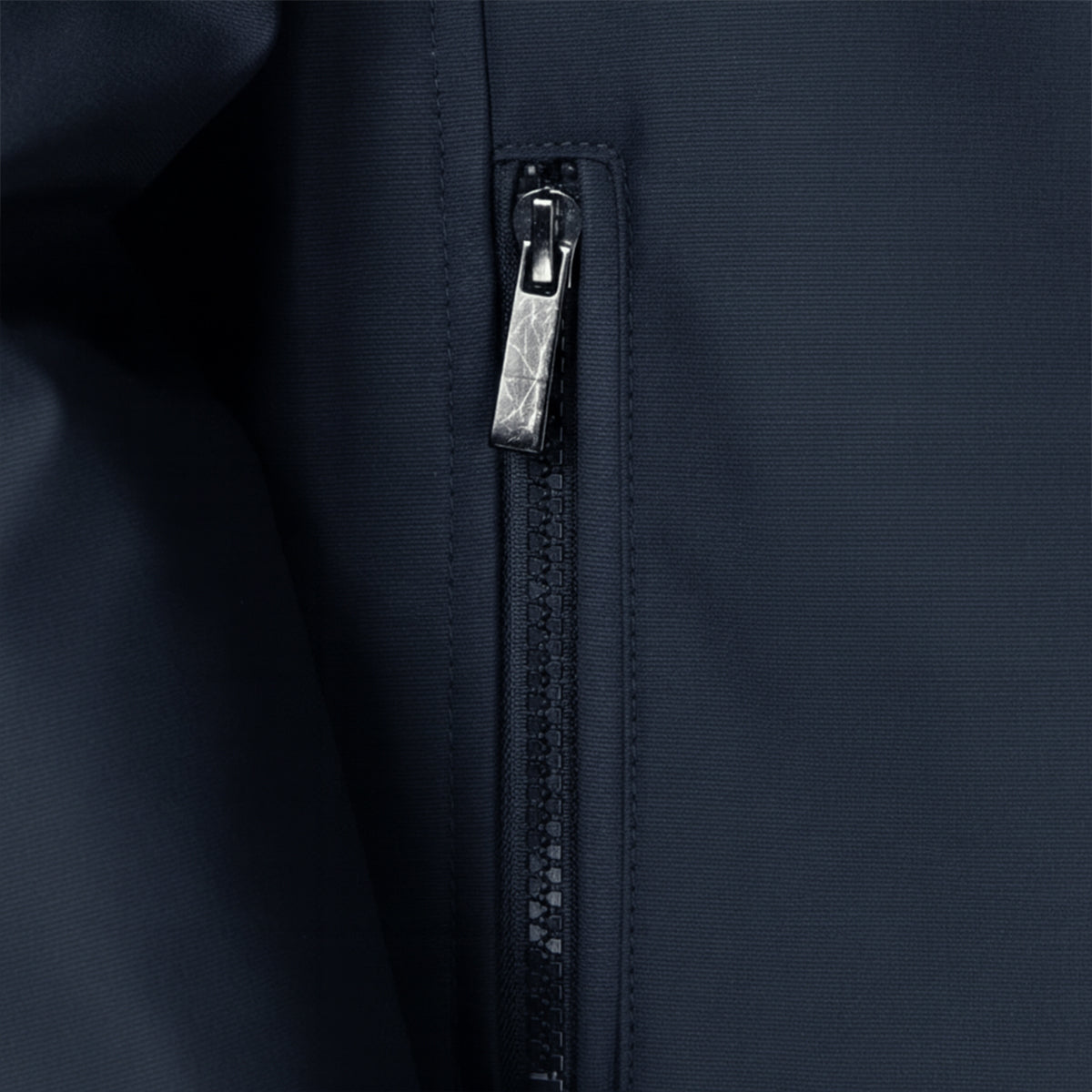 The Sleyever Men's Classic Thermal Fleece Jacket