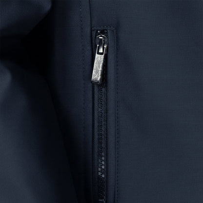 The Sleyever Men's Classic Thermal Fleece Jacket