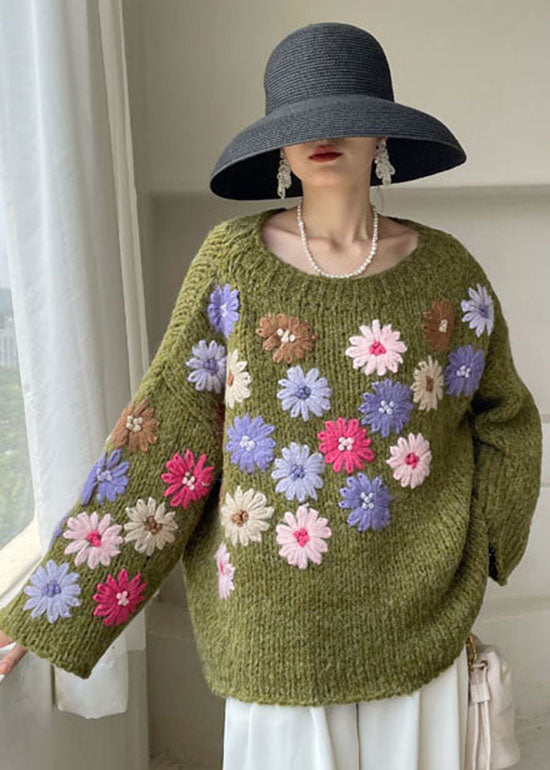 Image of Maya | Women's Oversized Sweater