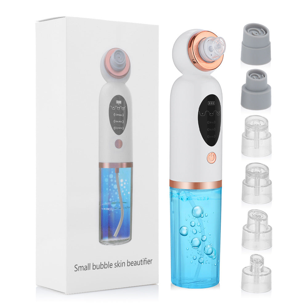 Hydra Facial Skin Exfoliator Tool - Pexav