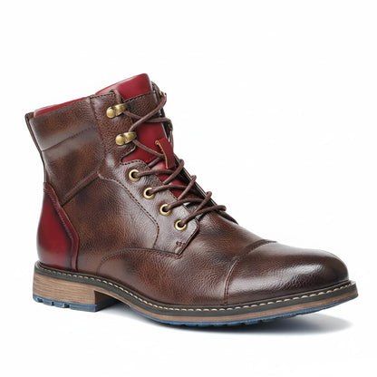 Classic Men's Low Cut Hiking Boots